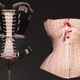 Illustration for article titled Maternity Corsets and Vintage Stoutwear: Charting 250 Years of Fashion and the Bodyem/em
